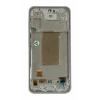 Ecran Samsung A366 Galaxy A36 5G Lavender (Service Pack)