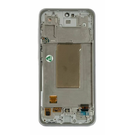 Ecran Samsung A366 Galaxy A36 5G Lavender (Service Pack)