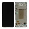 Ecran Samsung A366 Galaxy A36 5G Lavender (Service Pack)