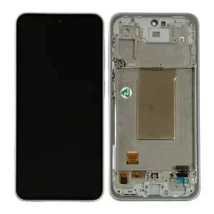 Ecran Samsung A366 Galaxy A36 5G Lavender (Service Pack)
