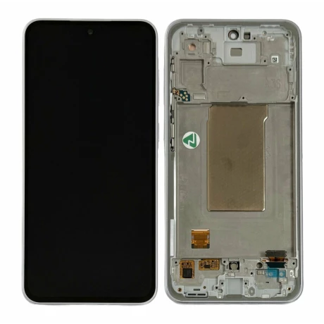 Ecran Samsung A366 Galaxy A36 5G Lavender (Service Pack)