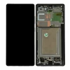 Ecran Samsung S938B Galaxy S25 Ultra 2025 Jet Black (Service Pack)