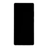 Ecran Samsung S938B Galaxy S25 Ultra 2025 Jet Black (Service Pack)