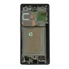 Ecran Samsung S938B Galaxy S25 Ultra 2025 Jet Black (Service Pack)