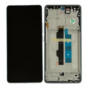 Ecran Xiaomi Redmi Note 13 Pro 4G/ Poco M6 Pro 4G 2024 Forest Green (Service Pack )