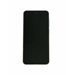 ECRAN SAMSUNG A566 GALAXY A56 LIGHT GRAY (SERVICE PACK)