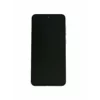 ECRAN SAMSUNG A566 GALAXY A56 NEGRU (SERVICE PACK)