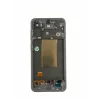 ECRAN SAMSUNG A566 GALAXY A56 NEGRU (SERVICE PACK)