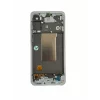 ECRAN SAMSUNG A566 GALAXY A56 PINK (SERVICE PACK)