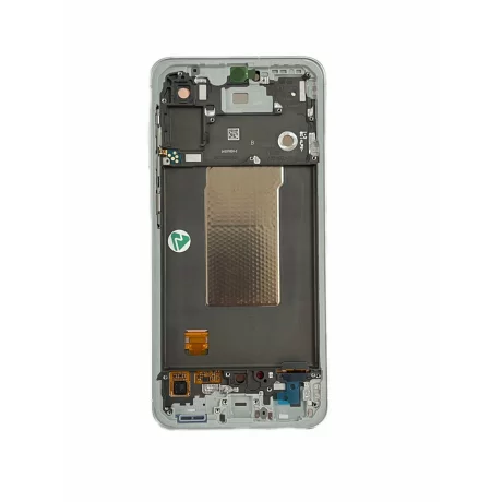 ECRAN SAMSUNG A566 GALAXY A56 PINK (SERVICE PACK)