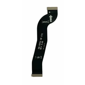 Banda Flex LCD Samsung S911 Galaxy S23 (Service Pack)