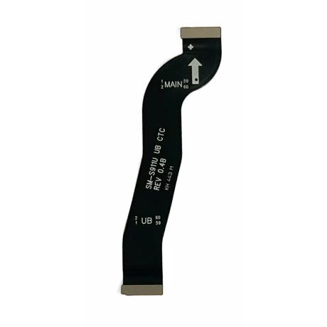 Banda Flex LCD Samsung S911 Galaxy S23 (Service Pack)