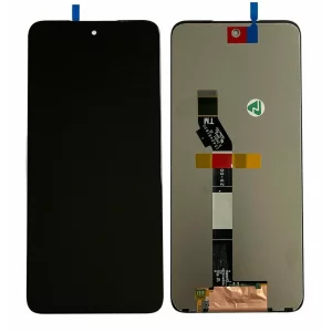 Ecran Compatibil pentru Motorola Moto G35 4G 2024 Fara Rama
