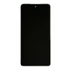 Ecran Comptibil pentru Motorola G75 5G 2024 Fara Rama