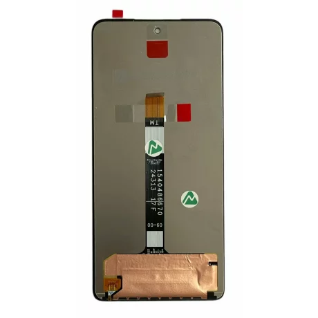 Ecran Comptibil pentru Motorola G75 5G 2024 Fara Rama