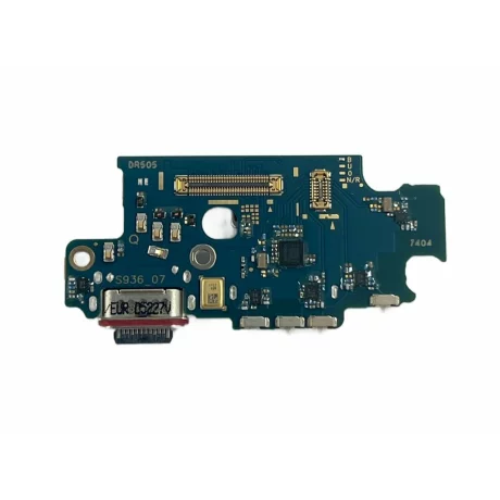 Modul Incarcare Samsung S936 Galaxy S25 Plus (Service Pack)