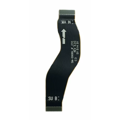 Banda Flex Principala Samsung S908 Galaxy S22 Ultra (Service Pack)