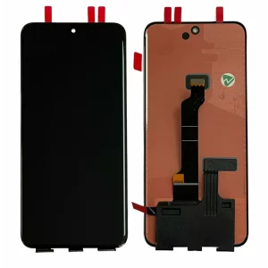 Ecran Compatibil pentru Honor 200 5G 2024 OLED Fara Rama