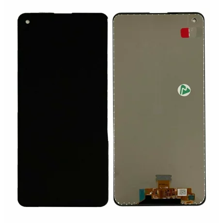 Ecran Samsung A217 Galaxy A21s Fara Rama (Service Pack)