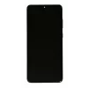 Ecran Samsung Galaxy S20 Plus  5G G986 Cosmic Black -Refurbished