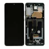 Ecran Samsung Galaxy S20 Plus  5G G986 Cosmic Black -Refurbished