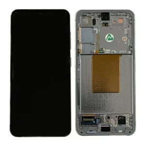 Ecran Samsung S921B Galaxy S24 Sapphire Blue (Service Pack)
