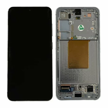 Ecran Samsung S921B Galaxy S24 Sapphire Blue (Service Pack)