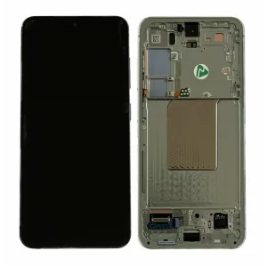 Ecran Samsung S921B Galaxy S24 Jade Green (Service Pack)