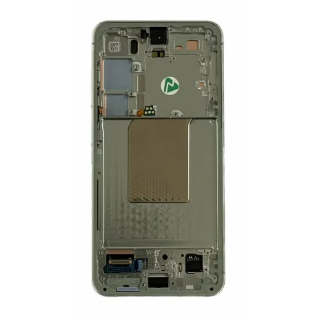 Ecran Samsung S921B Galaxy S24 Jade Green (Service Pack)