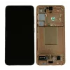 Ecran Samsung S921B Galaxy S24 Sandstone Orange (Service Pack)