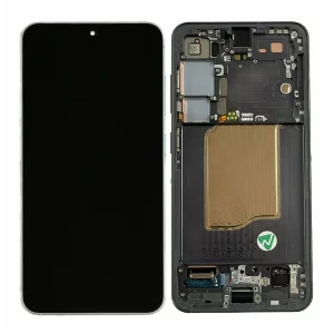 Ecran Samsung S931B Galaxy S25 Blue Black (Service Pack)