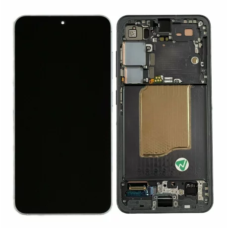 Ecran Samsung S931B Galaxy S25 Blue Black (Service Pack)