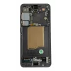 Ecran Samsung S931B Galaxy S25 Blue Black (Service Pack)