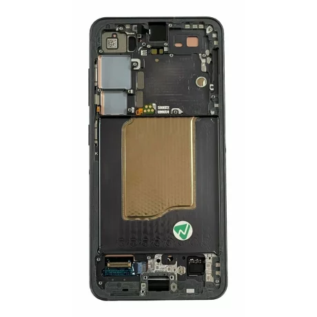 Ecran Samsung S931B Galaxy S25 Blue Black (Service Pack)