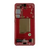 Ecran Samsung S931B Galaxy S25 Coral Red (Service Pack)