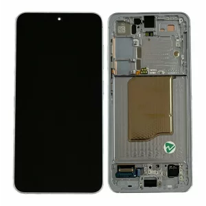 Ecran Samsung S931B Galaxy S25 Icy Blue (Service Pack)