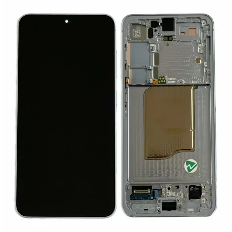 Ecran Samsung S931B Galaxy S25 Icy Blue (Service Pack)