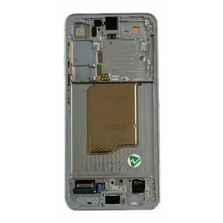 Ecran Samsung S931B Galaxy S25 Icy Blue (Service Pack)