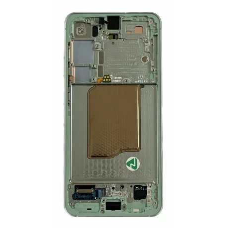 Ecran Samsung S931B Galaxy S25 Mint Green (Service Pack)