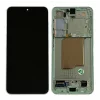 Ecran Samsung S931B Galaxy S25 Mint Green (Service Pack)