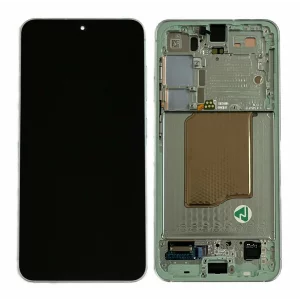 Ecran Samsung S931B Galaxy S25 Mint Green (Service Pack)