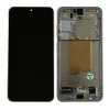 Ecran Samsung S931B Galaxy S25 Silver Shadow (Service Pack)