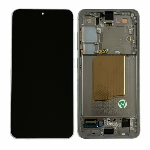 Ecran Samsung S931B Galaxy S25 Silver Shadow (Service Pack)