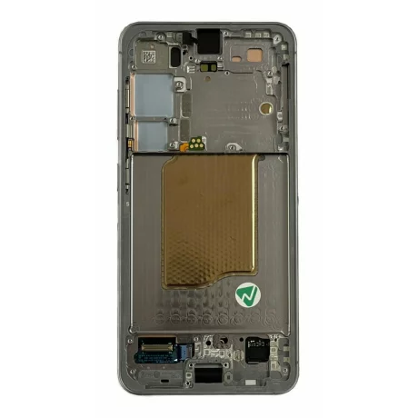 Ecran Samsung S931B Galaxy S25 Silver Shadow (Service Pack)