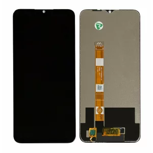 Ecran Compatibil pentru Oppo A15 / Oppo A15s Fara Rama