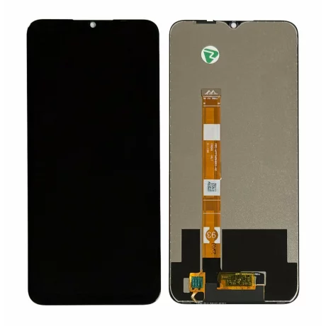 Ecran Compatibil pentru Oppo A15 / Oppo A15s Fara Rama