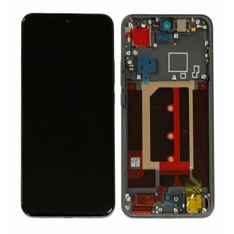 Ecran Oppo Reno13 Pro 5G Negru (Service Pack)
