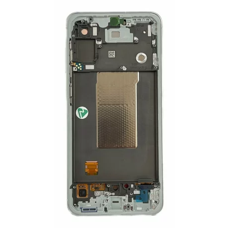 Ecran Samsung A566 Galaxy A56 Olive Green (Service Pack)