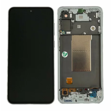 Ecran Samsung A566 Galaxy A56 Olive Green (Service Pack)