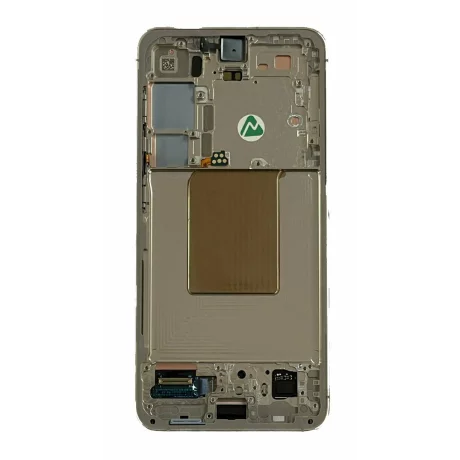 Ecran Samsung S921B Galaxy S24 Amber Yellow (Service Pack)